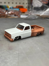 Load image into Gallery viewer, 83 Silverado Dually Bed + Custom Interior  (See Options)