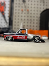 Load image into Gallery viewer, M2 Silverado Bedless Lowered Base (M2-002)