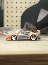 Load image into Gallery viewer, Ferarri F40 Liberty Walk Wide Body Kit
