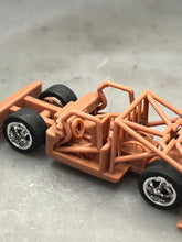 Load image into Gallery viewer, 67 C10 Pikes Peak Lowered Base/Interior/Removable Wing