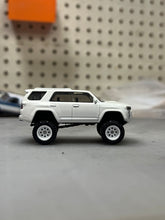 Load image into Gallery viewer, 4Runner Lifted Base &amp; Interior - Matchbox Casting