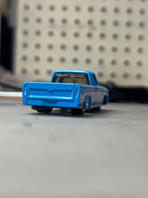 Load image into Gallery viewer, 70 Dodge PowerWagon Lowered Base/Interior/BedCover Combo