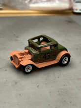 Load image into Gallery viewer, 31 Model A Full Fender/Interior/Engine Combo