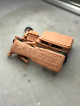 Load image into Gallery viewer, 31 Sedan Body Custom Base/Interior + Ragtop Bundle