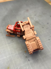 Load image into Gallery viewer, 31 Model A Pickup Christmas Chassis