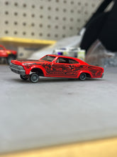 Load image into Gallery viewer, 65 Impala Adjustable base/Interior Combo - NEW CASTING