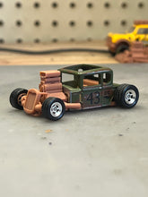 Load image into Gallery viewer, 31 Model A Engine/Interior/Lowered Base - V3