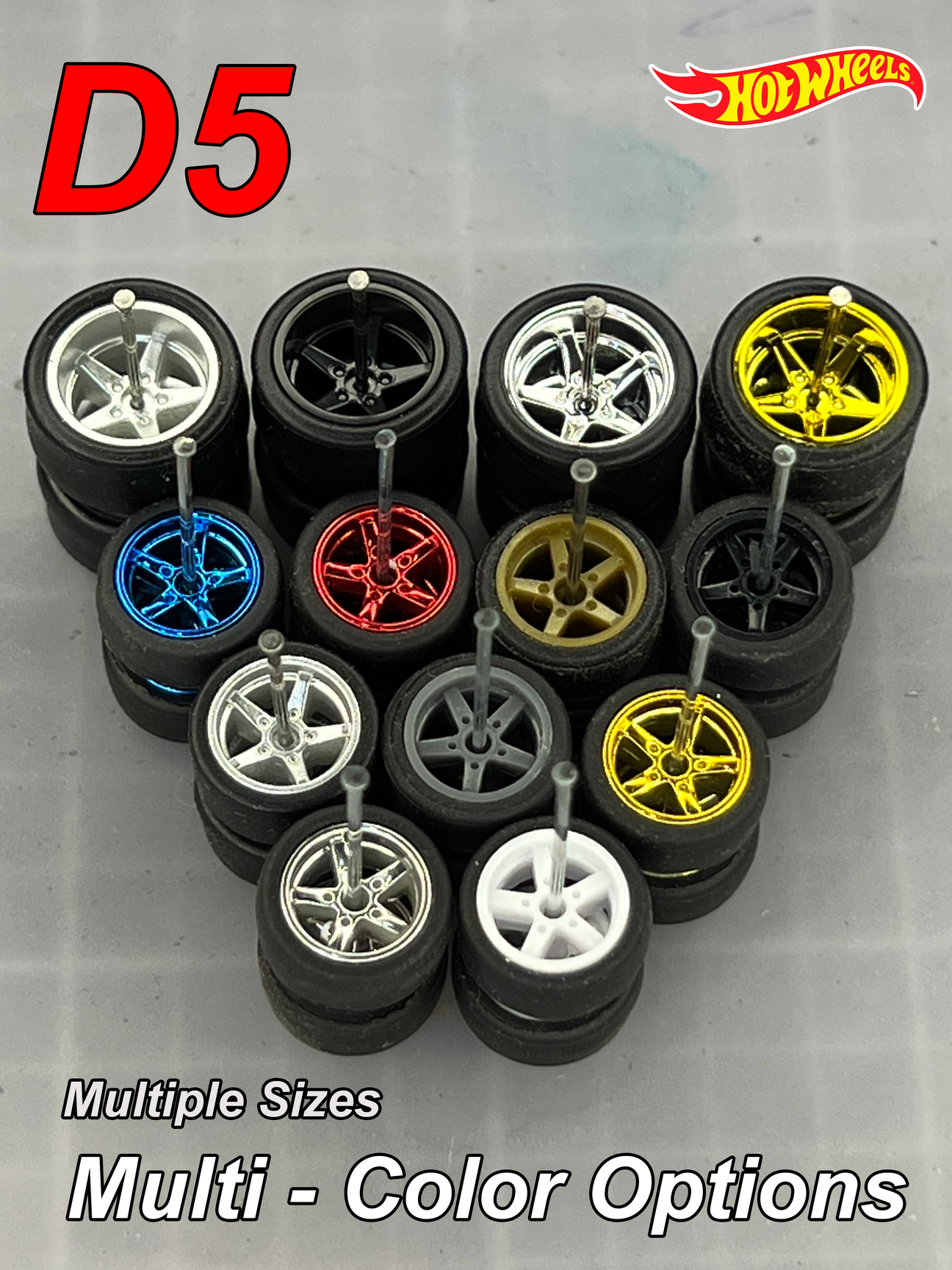 ‎WHEELS – HHWCUSTOMS