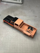Load image into Gallery viewer, 83 Silverado CrewCab Long Bed Dually Custom Interior/Chassis/Bed