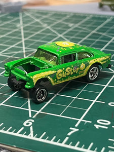 Gasser Base Bundle