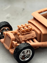 Load image into Gallery viewer, 31 Sedan 6-Inch Chop Custom Base/Interior/Engine + Ragtop