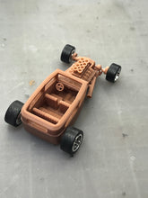 Load image into Gallery viewer, 31 Sedan Body Custom Base/Interior + Ragtop Bundle