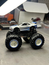 Load image into Gallery viewer, R34 Monster Truck Lowered Conversion Base