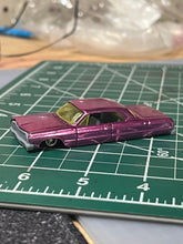 Load image into Gallery viewer, 64 Impala Adjustable Base