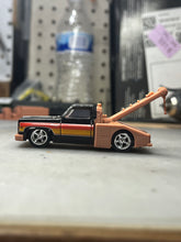 Load image into Gallery viewer, 83 Silverado Wrecker Base/Bed/Interior Combo