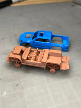 Load image into Gallery viewer, Tacoma Lifted Base &amp; Interior Combo v2