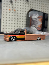 Load image into Gallery viewer, 83 Silverado Car Hauler Chassis + Removable Ramps