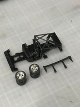 Load image into Gallery viewer, 62 C10 Pikes Peak Chassis Interior Bundle