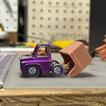 Load image into Gallery viewer, CarTuned 87 Silverado Dancing Bed/Camper/Interior