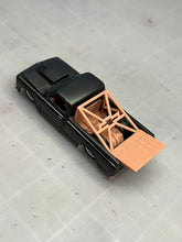 Load image into Gallery viewer, 67 Silverado Drag Base/Interior - LIMITED EDITION