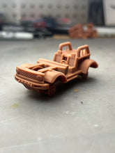 Load image into Gallery viewer, 2021 Bronco Overlander Interior &amp; Base + Roofrack