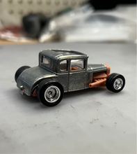 Load image into Gallery viewer, 31 Model A Engine/Interior/Lowered Base - READ DESCRIPTION
