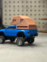 Load image into Gallery viewer, Tacoma Overland Bed Racks (See Options)