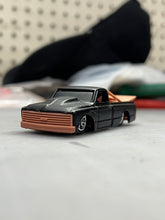 Load image into Gallery viewer, 67 Silverado Drag Base/Interior - LIMITED EDITION
