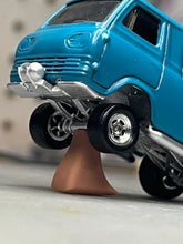 Load image into Gallery viewer, 1964 Econoline Dragster Custom Base&amp;Interior+ Wheelie Stand