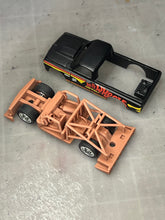 Load image into Gallery viewer, 67 C10 Pikes Peak Lowered Base/Interior/Removable Wing