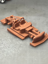 Load image into Gallery viewer, Firebird WideBody Aero Kit + Custom Interior