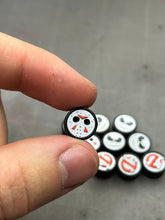 Load image into Gallery viewer, LIMITED EDITION HALLOWEEN WHEELS (SEE OPTIONS) (11mm)