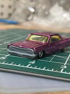 64 Impala Adjustable Base