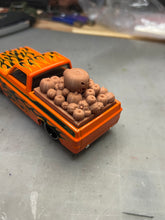 Load image into Gallery viewer, XL Silverado - Bed Fillers LAST CALL