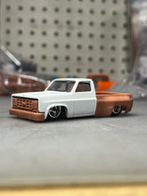 Load image into Gallery viewer, 83 Silverado Dually Bed + Custom Interior  (See Options)