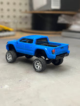Load image into Gallery viewer, Tacoma Lifted Base &amp; Interior Combo v2