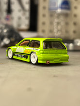 Load image into Gallery viewer, 91 Civic EF Hatchback Lowered Base/Interior