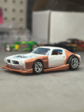Load image into Gallery viewer, Firebird WideBody Aero Kit + Custom Interior