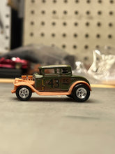Load image into Gallery viewer, 31 Model A Full Fender/Interior/Engine Combo
