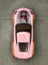 Load image into Gallery viewer, HW C7 Z06 Corvette Widebody Aero Kit Lowered Base &amp; Interior