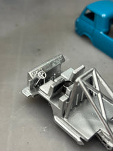 Load image into Gallery viewer, 1964 Econoline Dragster Custom Base&amp;Interior+ Wheelie Stand