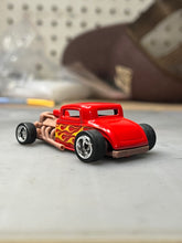 Load image into Gallery viewer, 32 Coupe Revamped V2 Lowered Base/Interior/Engine - NEW CASTING