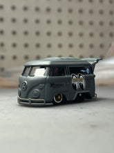 Load image into Gallery viewer, Kombi Lowered Base/Interior w/ bed filler