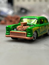 Load image into Gallery viewer, 55 Gasser Pro Street Base/Engine/Interior Combo