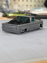 Load image into Gallery viewer, 62 Chevy C10 Drag Chassis Interior Bundle