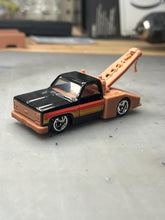 Load image into Gallery viewer, 83 Silverado Wrecker Base/Bed/Interior Combo