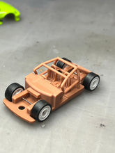 Load image into Gallery viewer, 91 Civic EF Hatchback Lowered Base/Interior