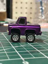 Load image into Gallery viewer, CarTuned Lifted Silverado Base