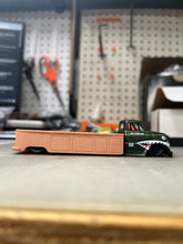 Load image into Gallery viewer, M2 C60 Car Hauler (M2-008)