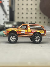 Load image into Gallery viewer, 1980 Blazer PreRunner Interior &amp; Base